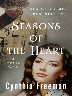 cover image of Seasons of the Heart